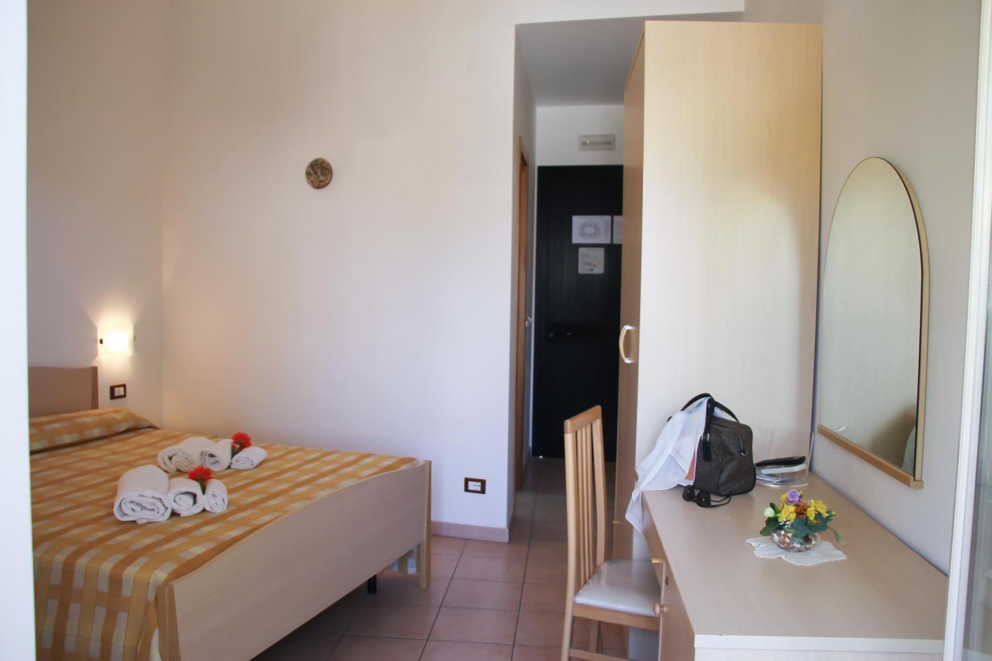 Hotel L'Ancora Capo Vaticano Εξωτερικό φωτογραφία