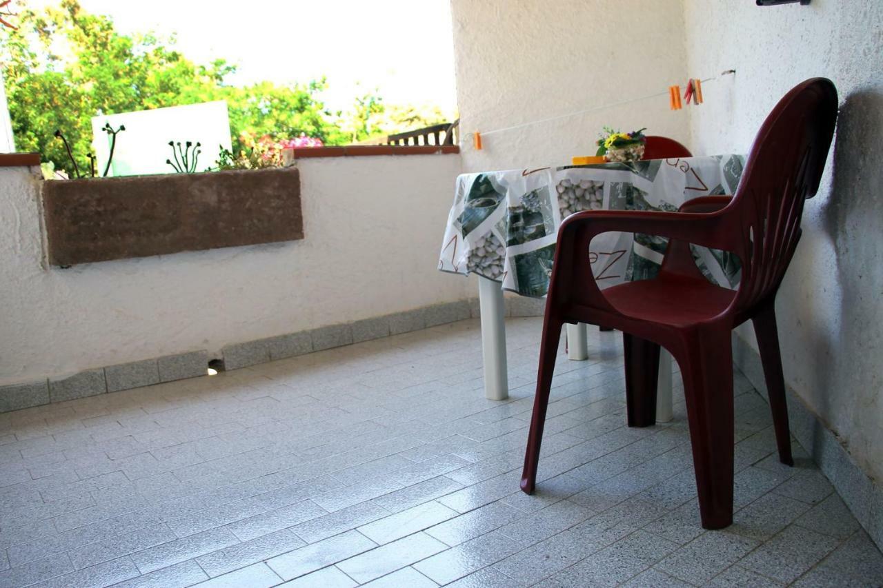 Hotel L'Ancora Capo Vaticano Εξωτερικό φωτογραφία